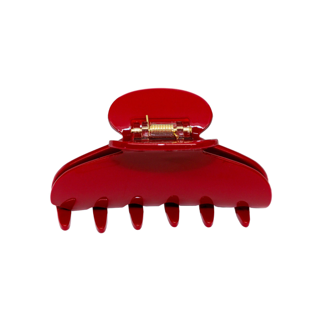 EMI JAY Lil Effing Clip in Cherry Kiss