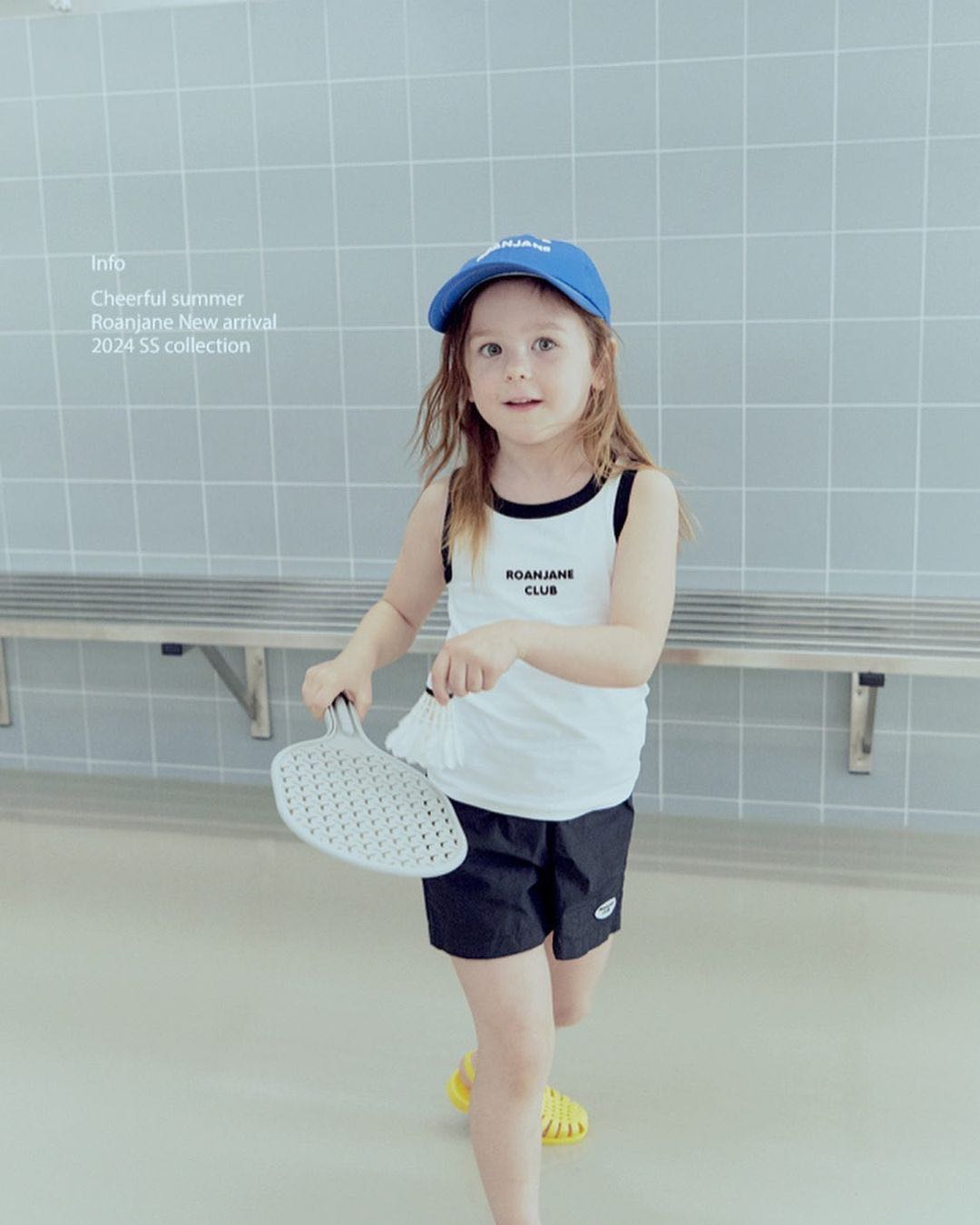 Roanjane Happiness attire top (white) + Billy pants (black)
