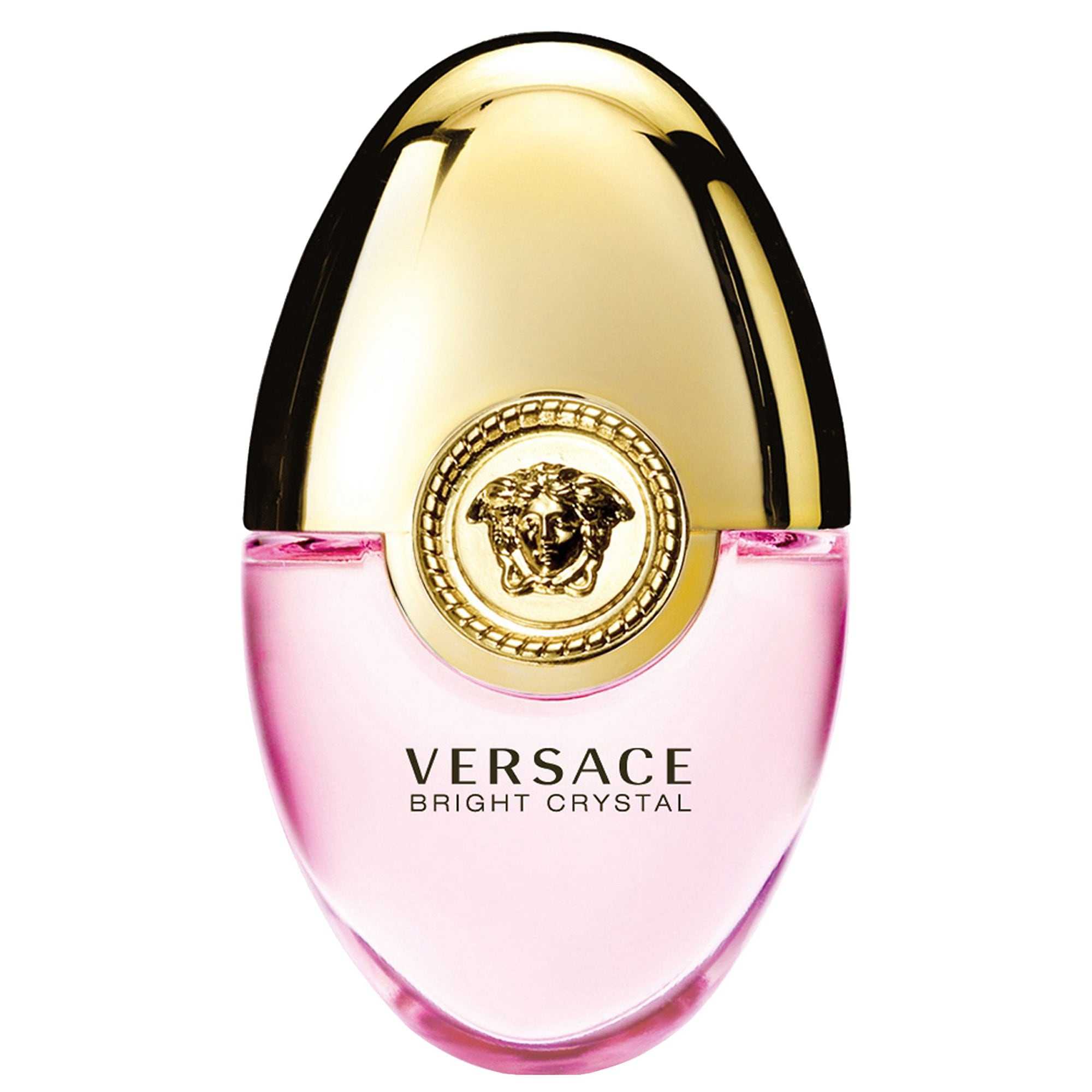 VERSACE BRIGHT CRYSTAL OVETTO NS EDT 10ML