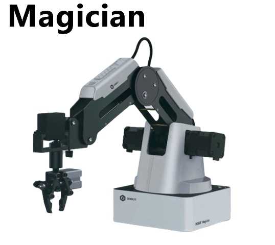 พร้อมส่ง !! DOBOT Magician