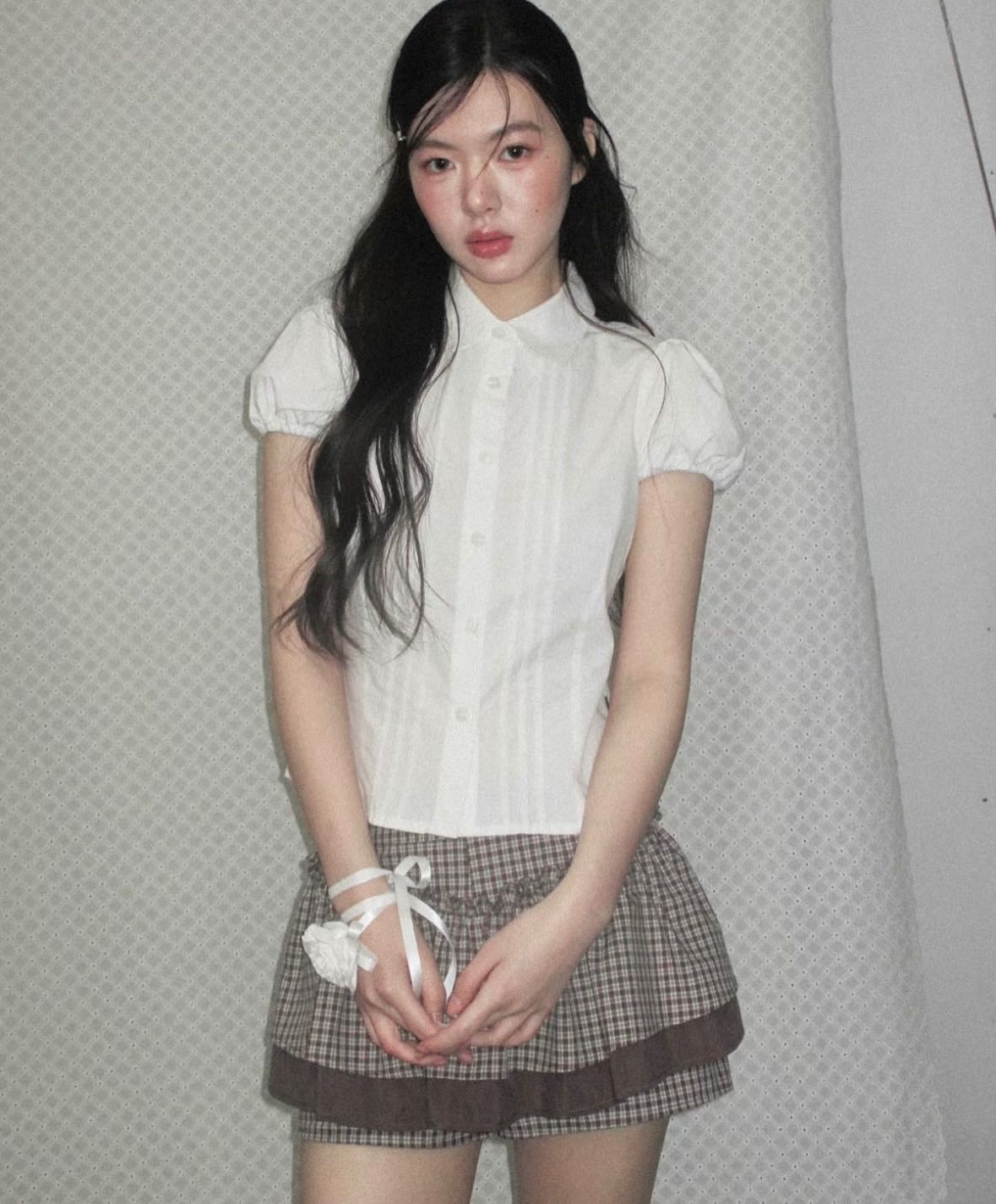 Rosie top take a nap