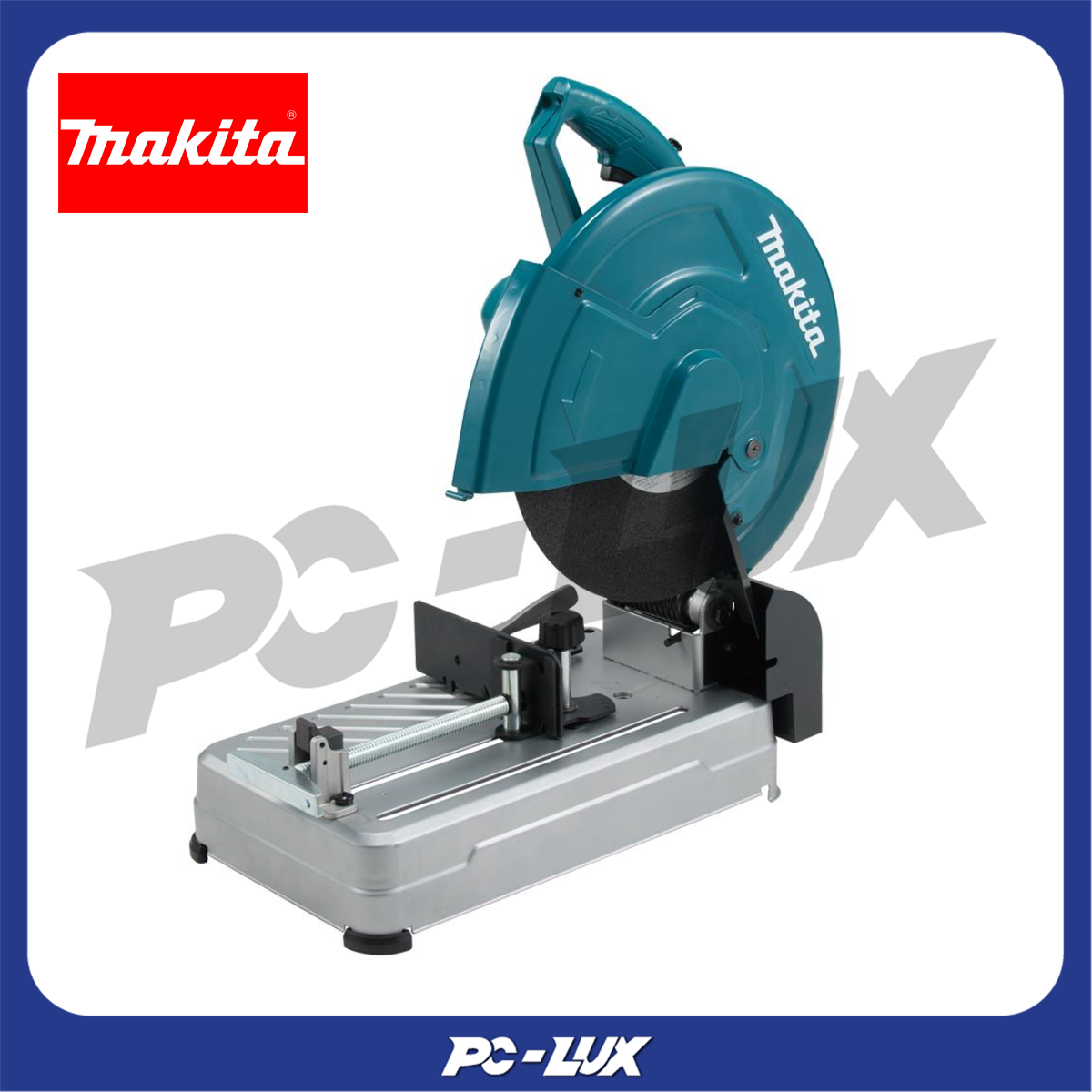 MAKITA เครื่องตัดไฟเบอร์ LW1400 14 นิ้ว 2200 วัตต์