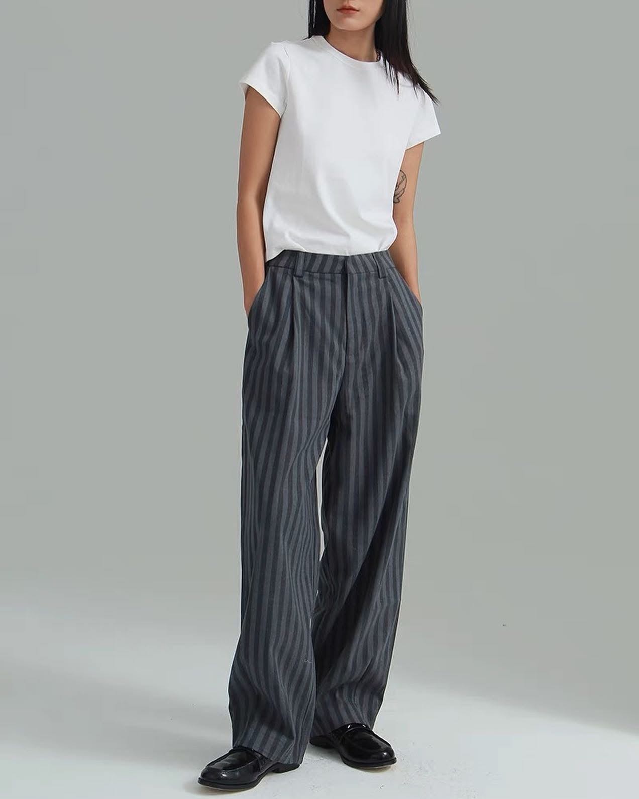 Coco Pants (พร้อมส่ง)