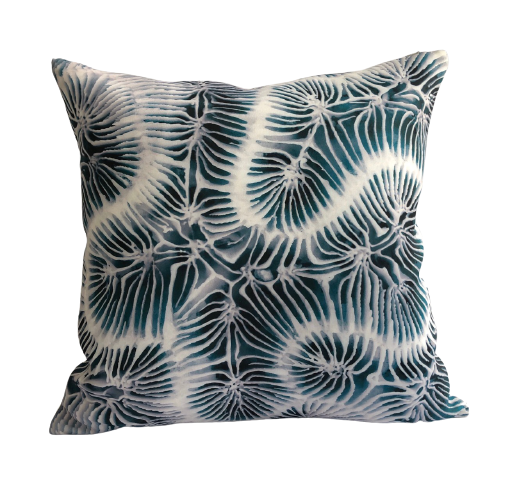 Cushion cover, Photo transfer Neoprene Fabric, 100% Polyester #12
