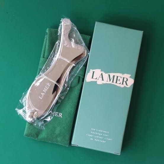 New La Mer Gua Sha