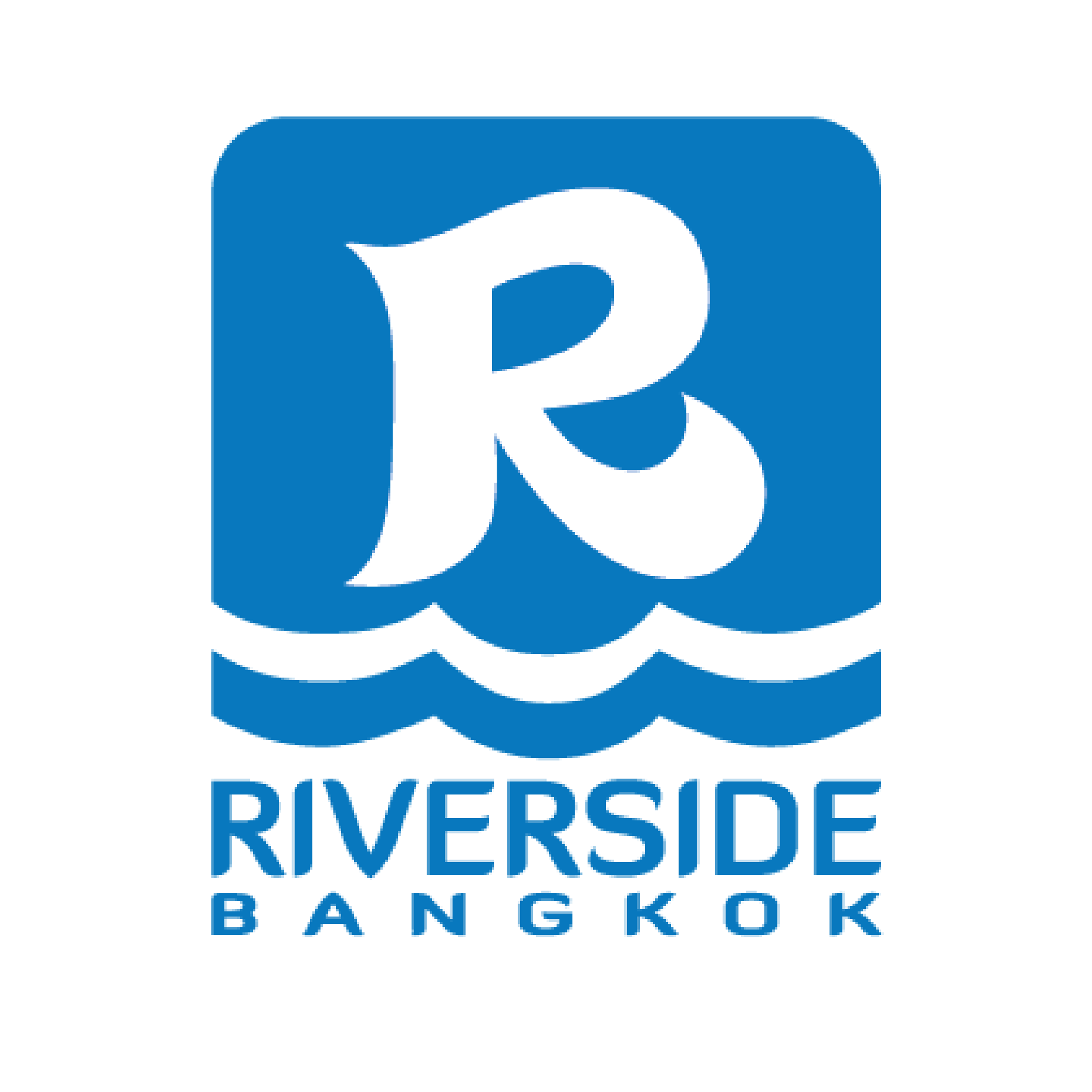 ล่องเรือดินเนอร์เจ้าพระยา ริเวอร์ไซด์ ครูซ