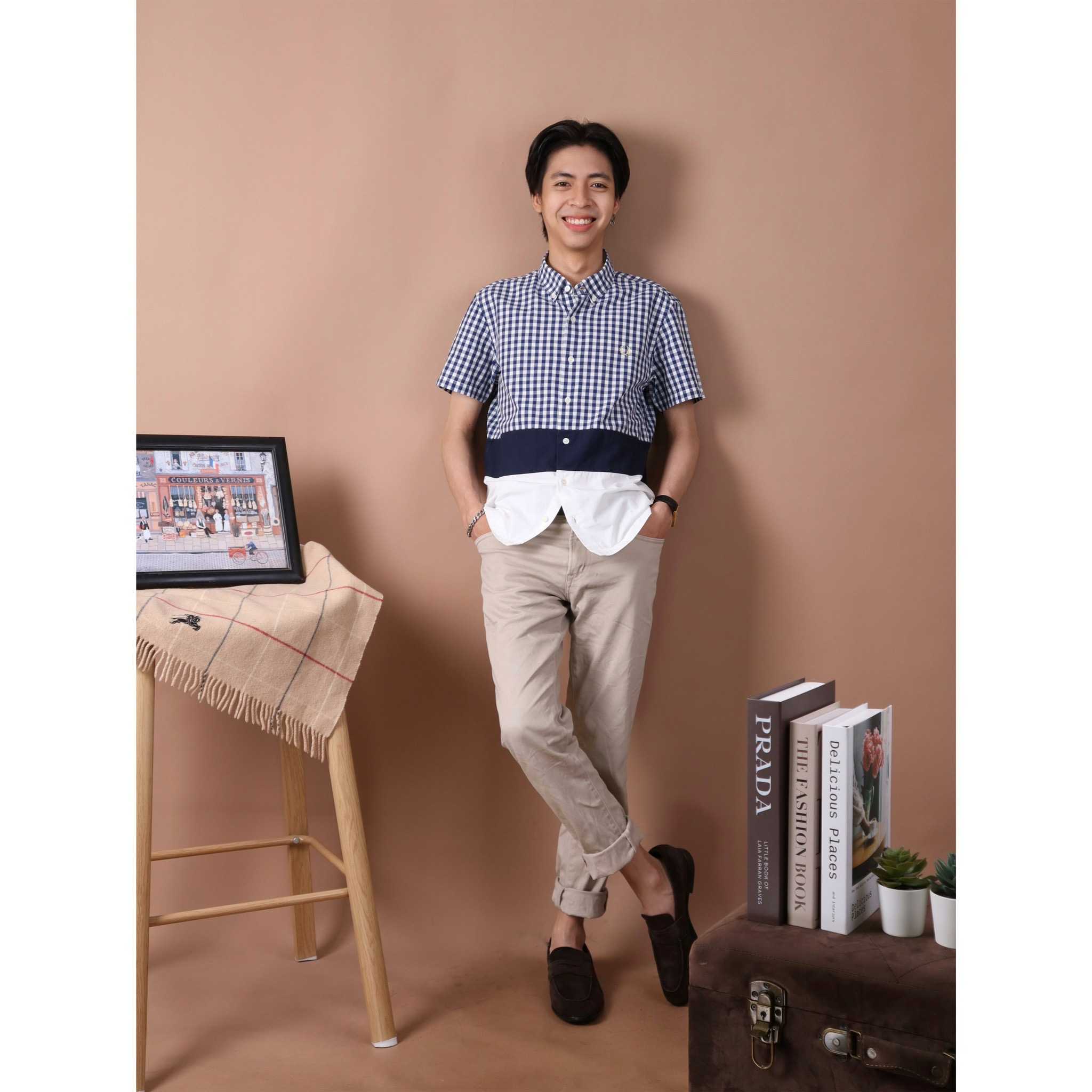 FREDPERRY S 19/26