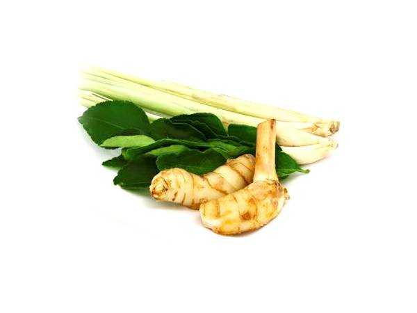 เครื่องต้นยำ  กำ ผักปลอดภัย