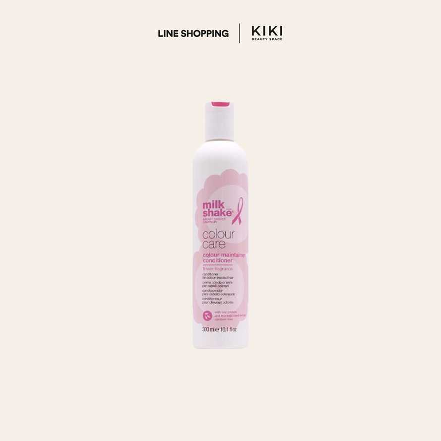 milk_shake Colour Care Conditioner Flower Fragrance 300ml