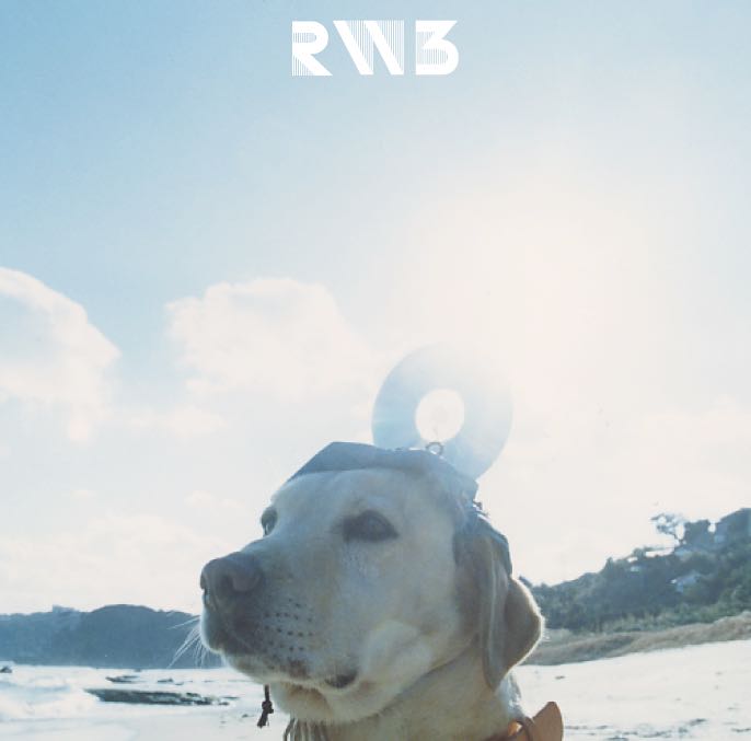 🆕『PRE-ORDER』(Vinyl) RADWIMPS「RADWIMPS 3 ～無人島に持っていき忘れた一枚～ / ～Mujintou ni Motteikiwasureta Ichimai～」