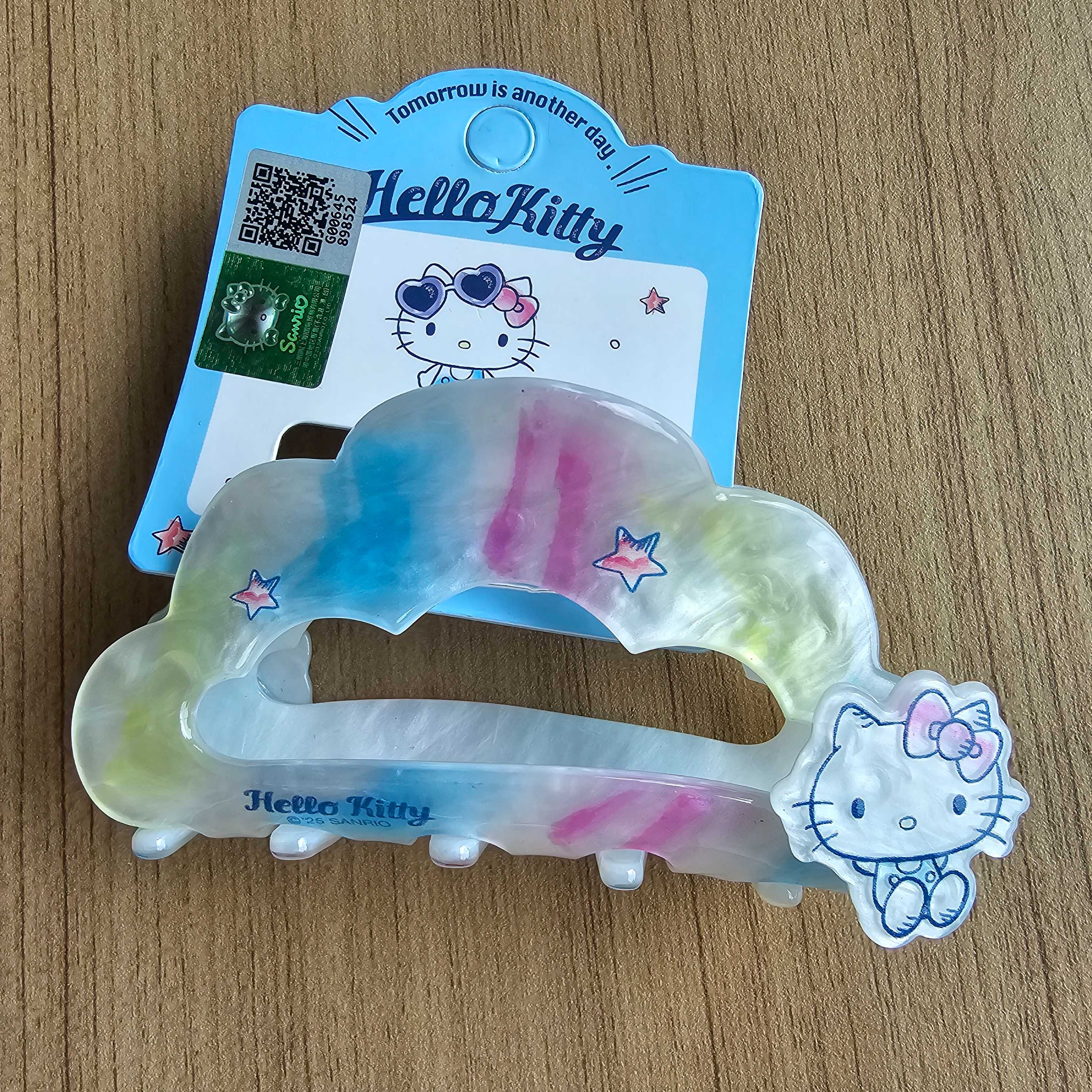 กิ๊ฟหนีบ Hello Kitty