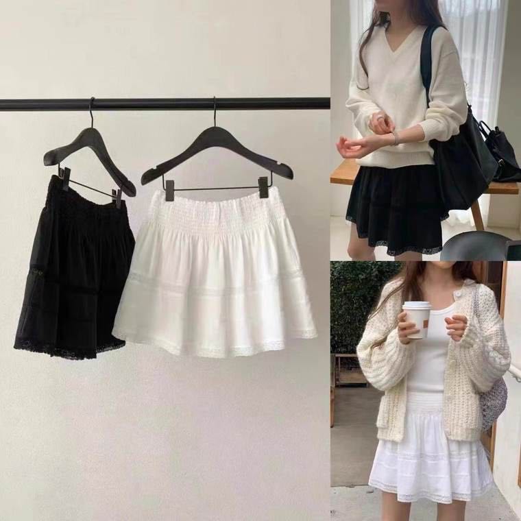 OUNCE 🇰🇷Skirt (Made in Korea) Pre-order 7-10 day