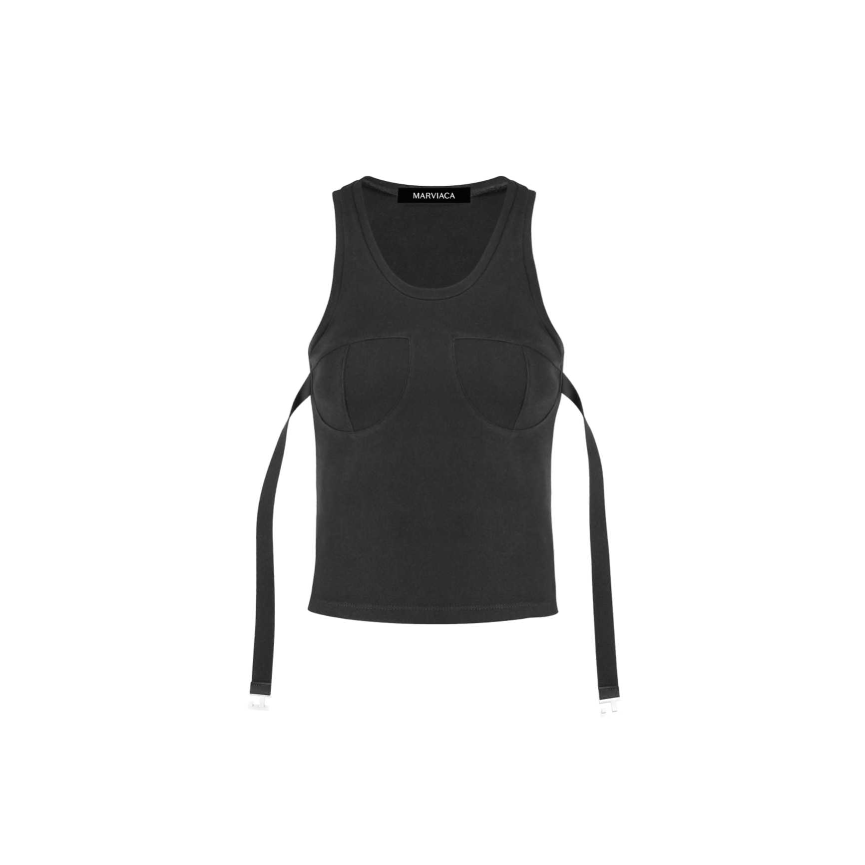 MYSTIQUE TANK TOP
