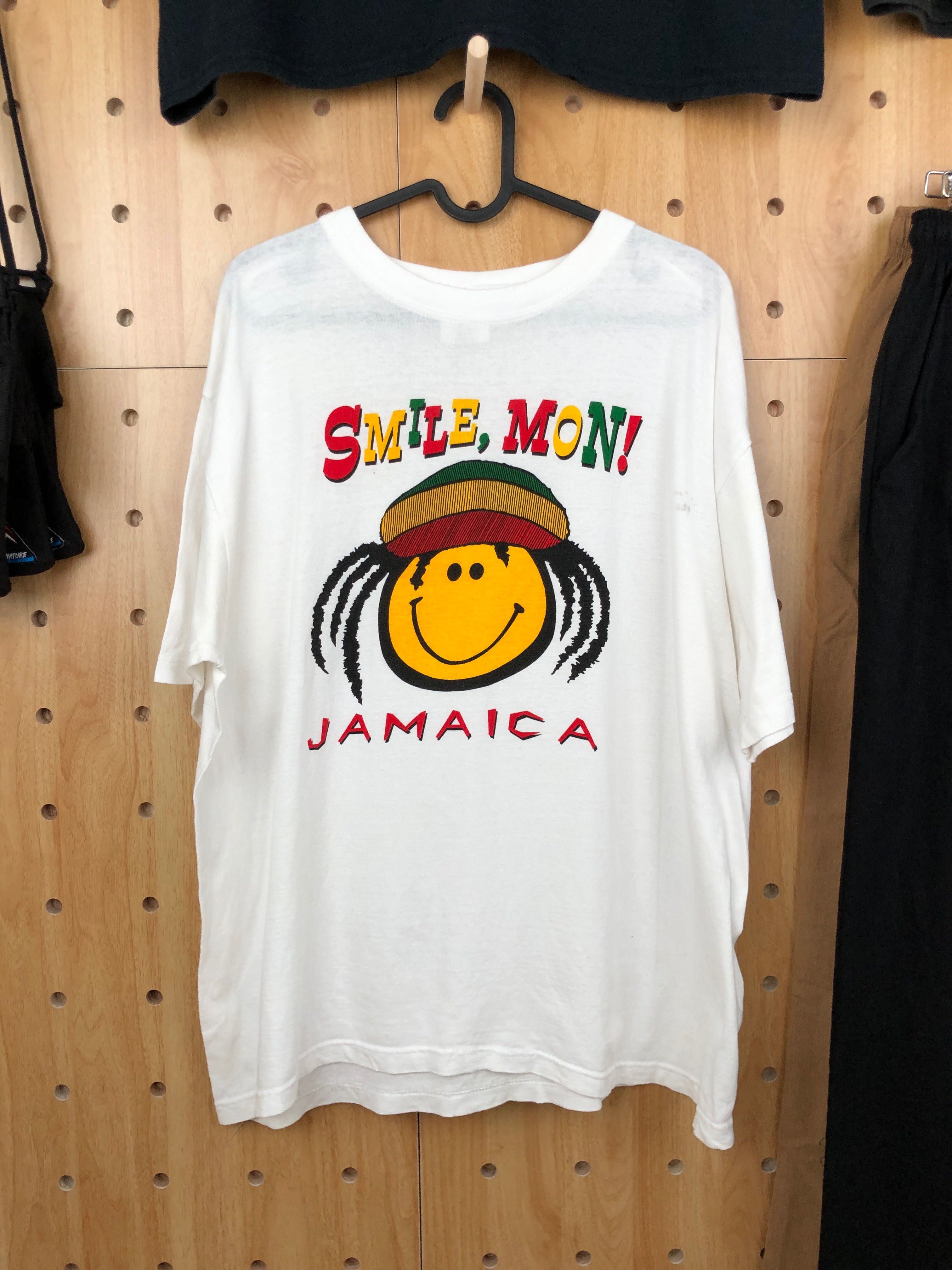 Smile mon  Size XL (23/27.5)