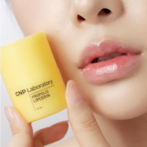 CNP LABORATORY PROPOLIS LIPCERIN. 