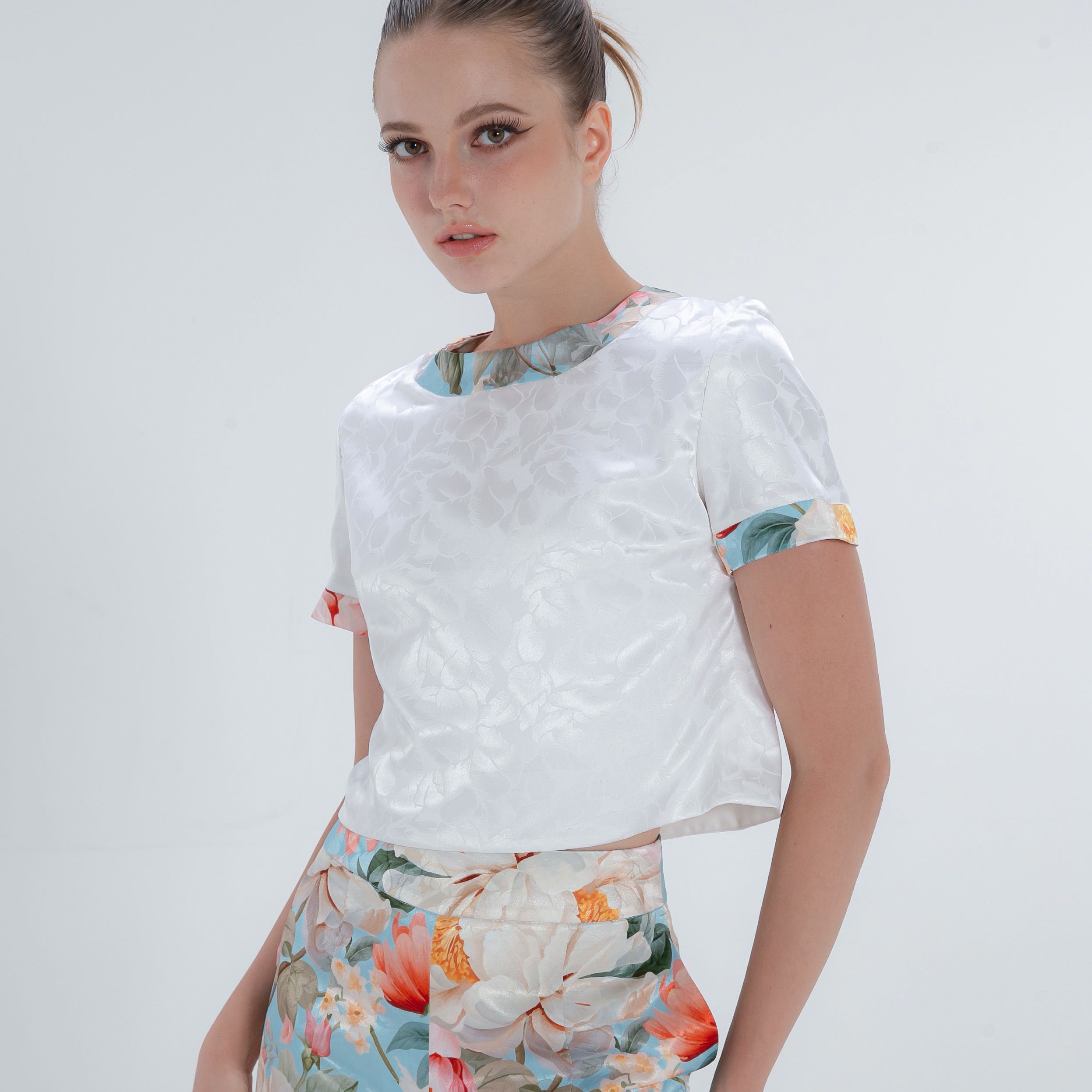 T-Shirt Top