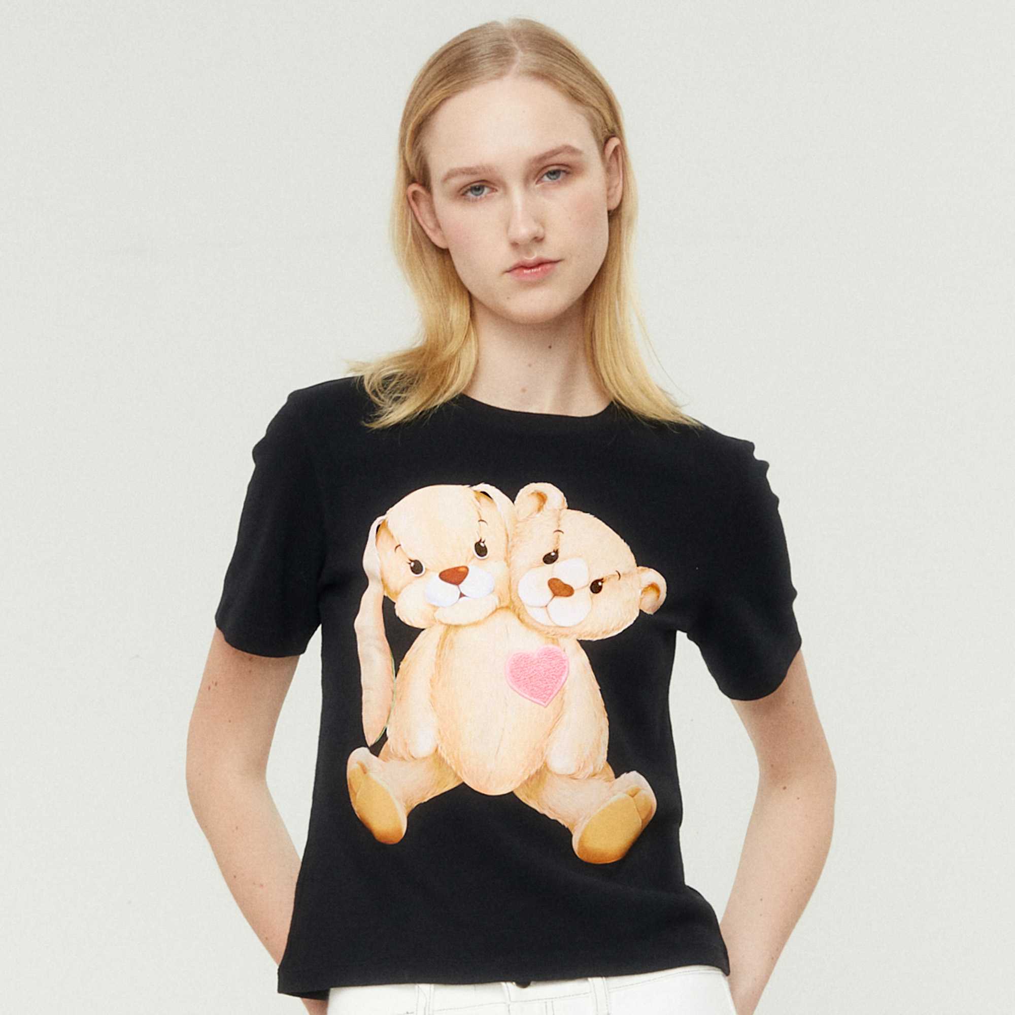Tipsy&Dizzy t-shirt