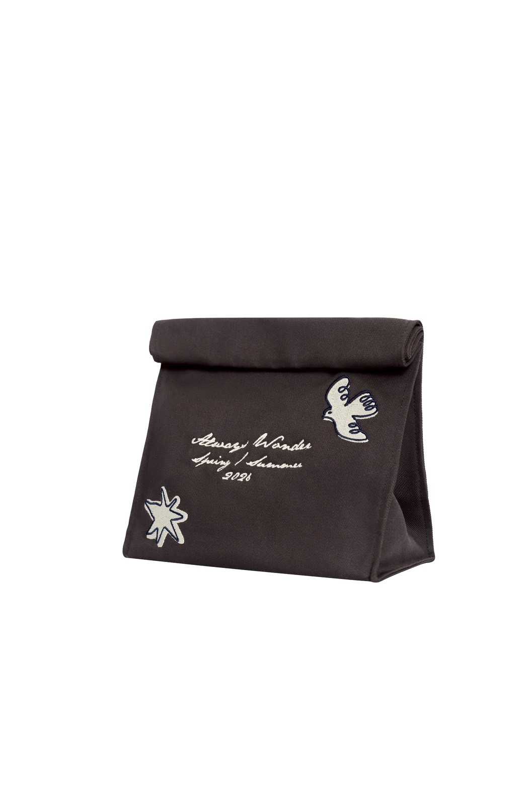 Picnic Day Bag | Warm Umber