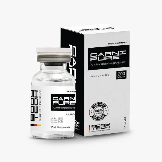 Carnipure-2000 Acetyl L-carnitine