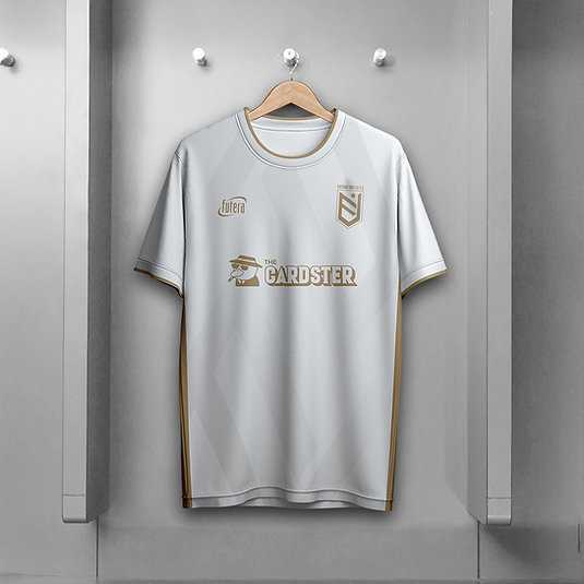 2025/26 FUFC AWAY JERSEY