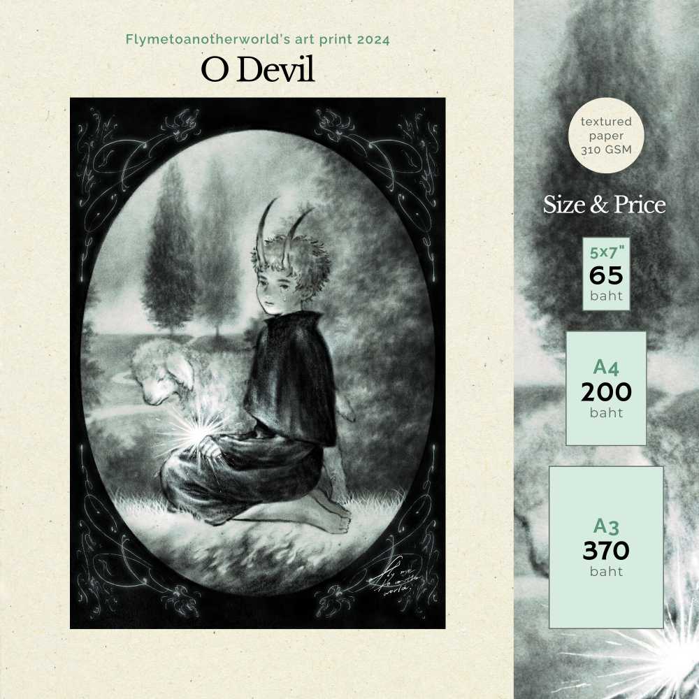 O Devil