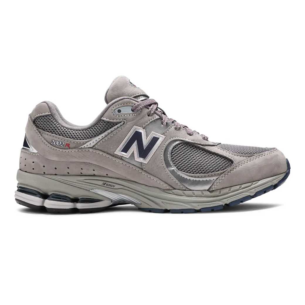 New Balance 2002R Light Grey