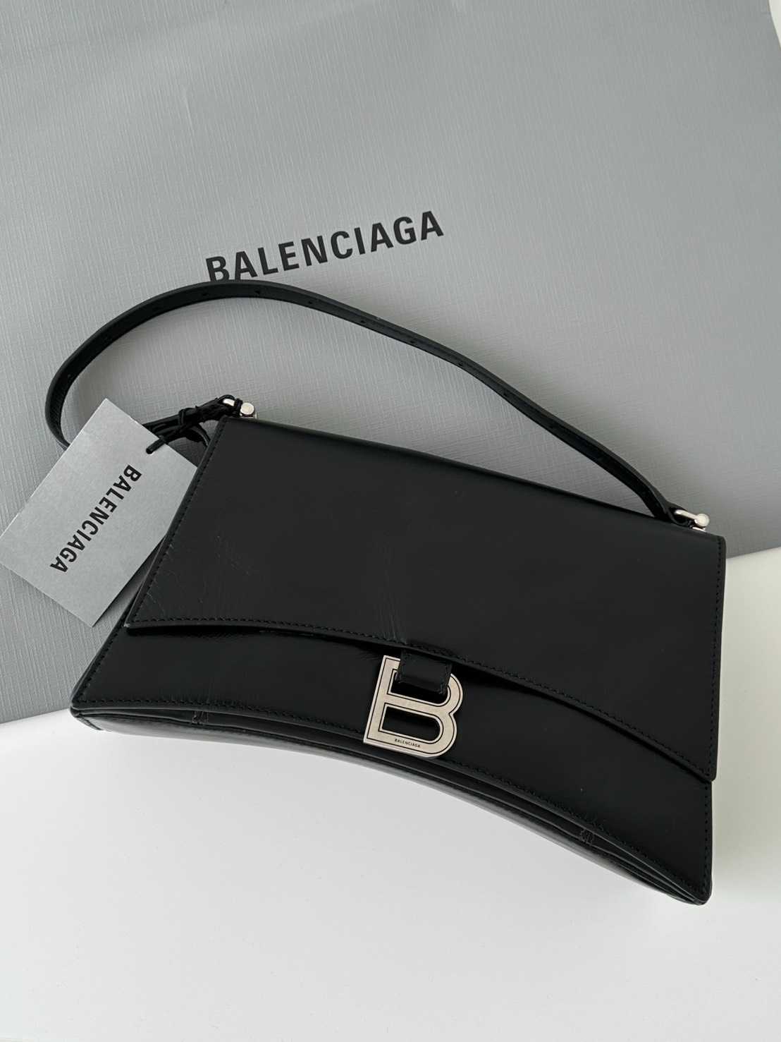 New Balenciaga Small Sling Bag