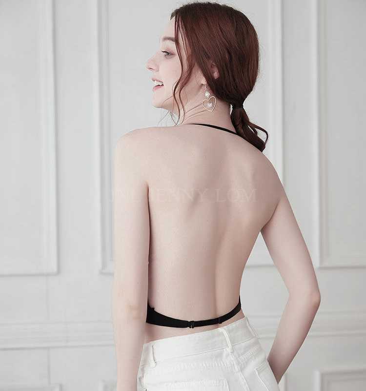 #เสื้อในเปิดหลัง #sexyjenny0139