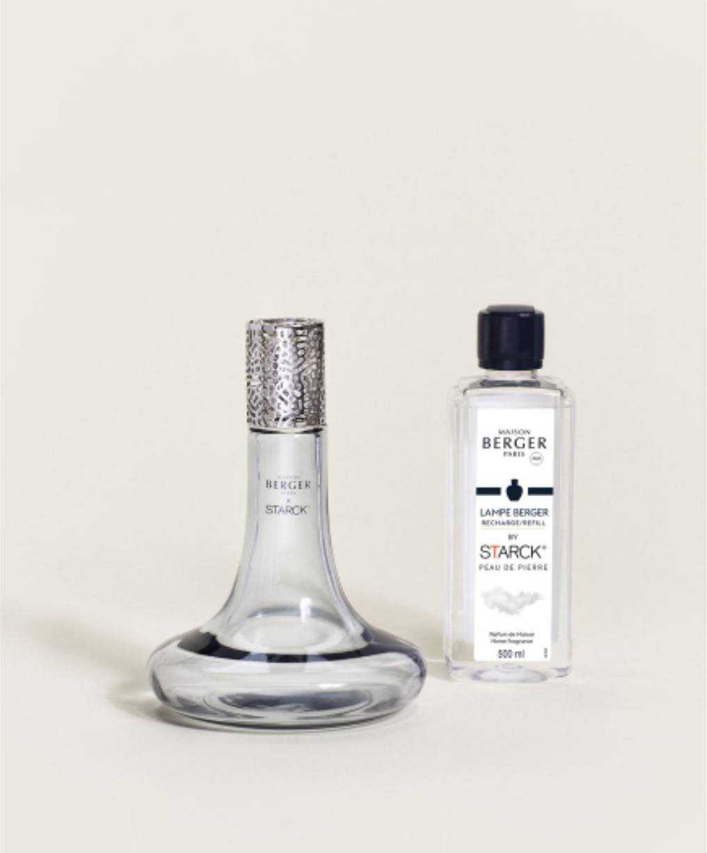 Coffret STARCK Grise