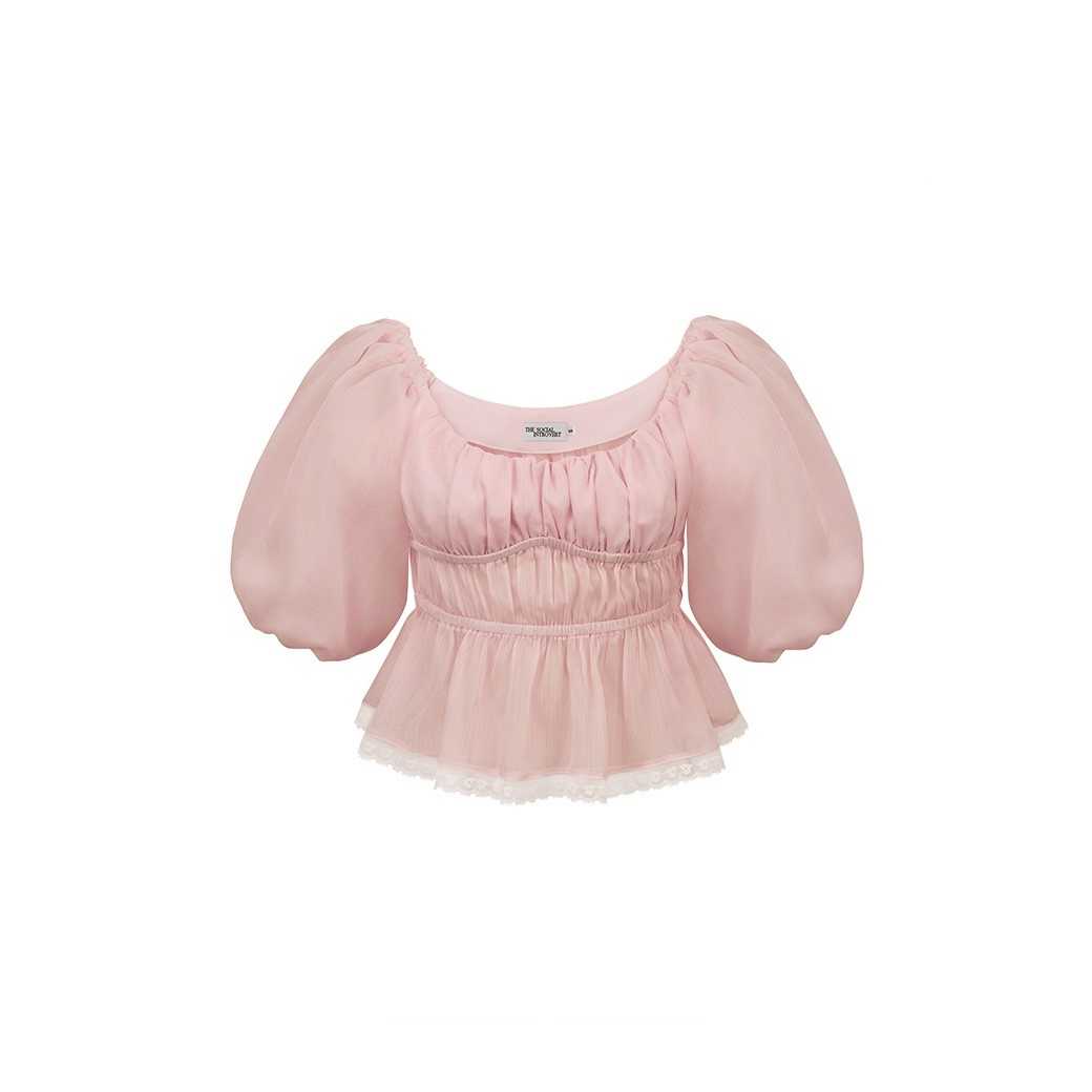 NELL BLOUSE