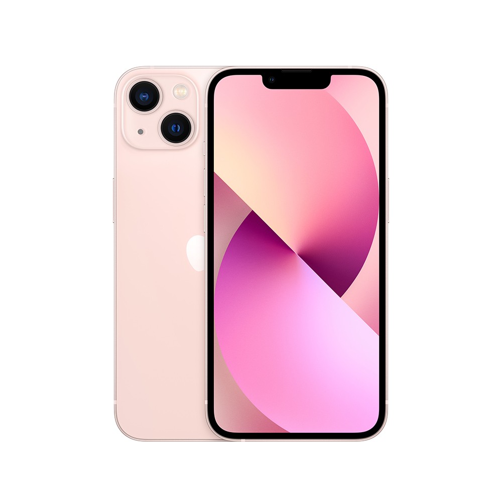 Apple iPhone 13 128GB Pink