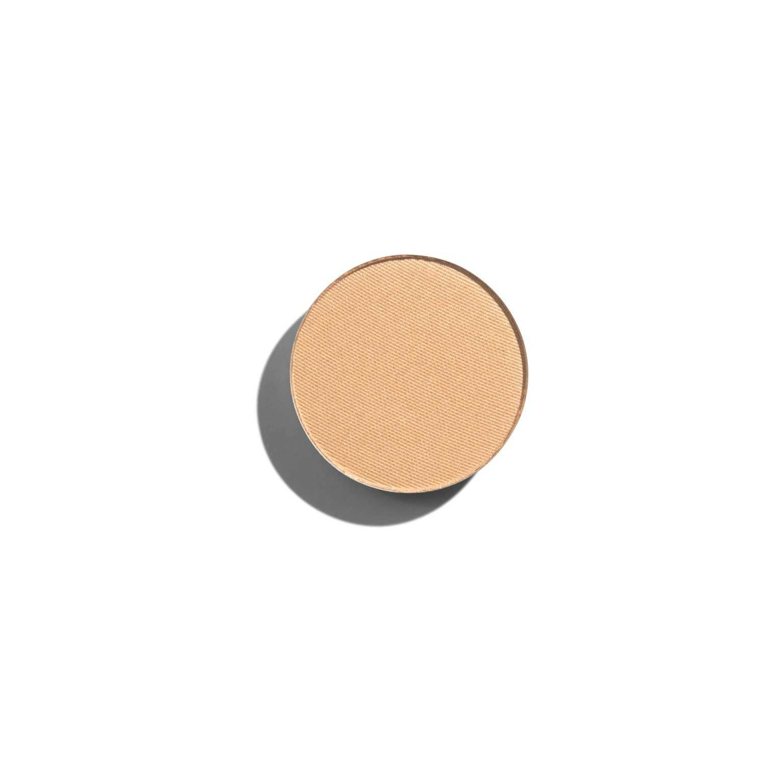 Refill : ILLUMINATING EYESHADOW (Champagne Diamond)