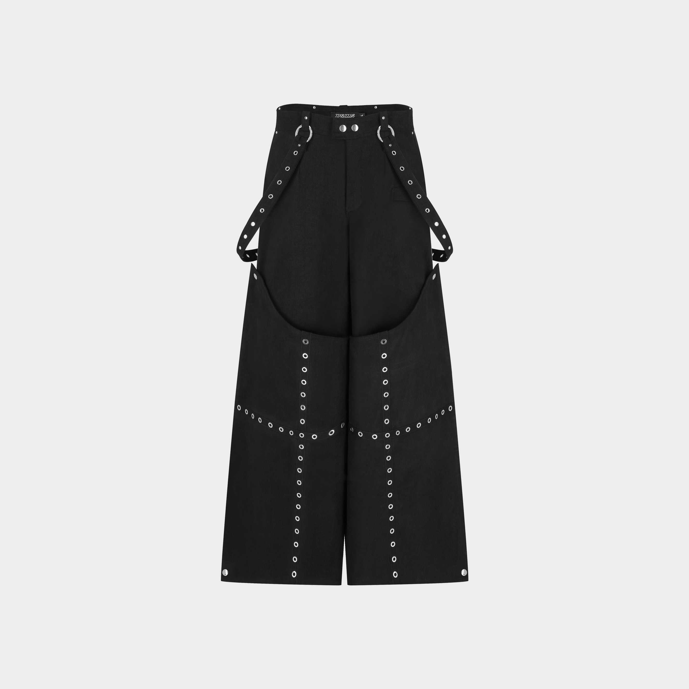 Nabi Club – Neo Thighty Pants