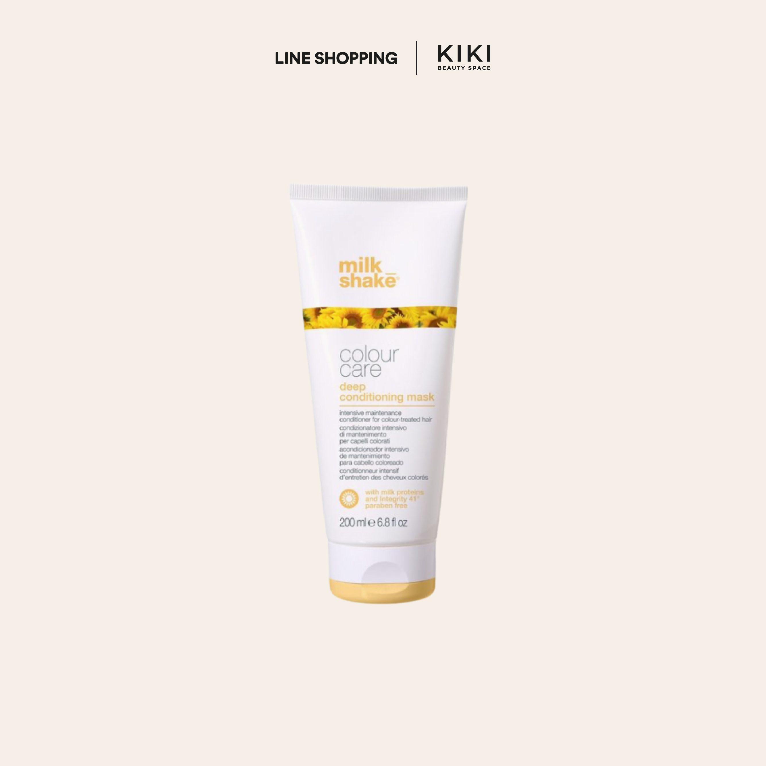 milk_shake Colour Care Deep Conditioning Mask 200ml