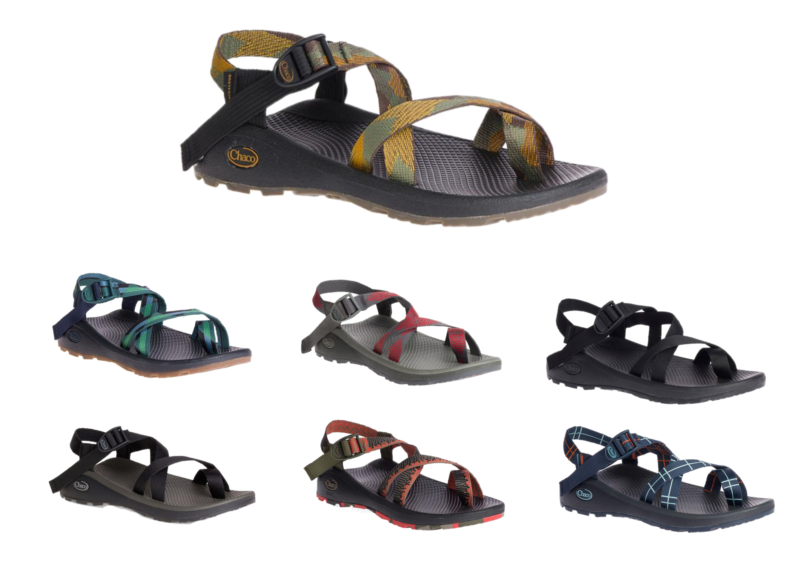 CHACO Z CLOUD 2 MEN