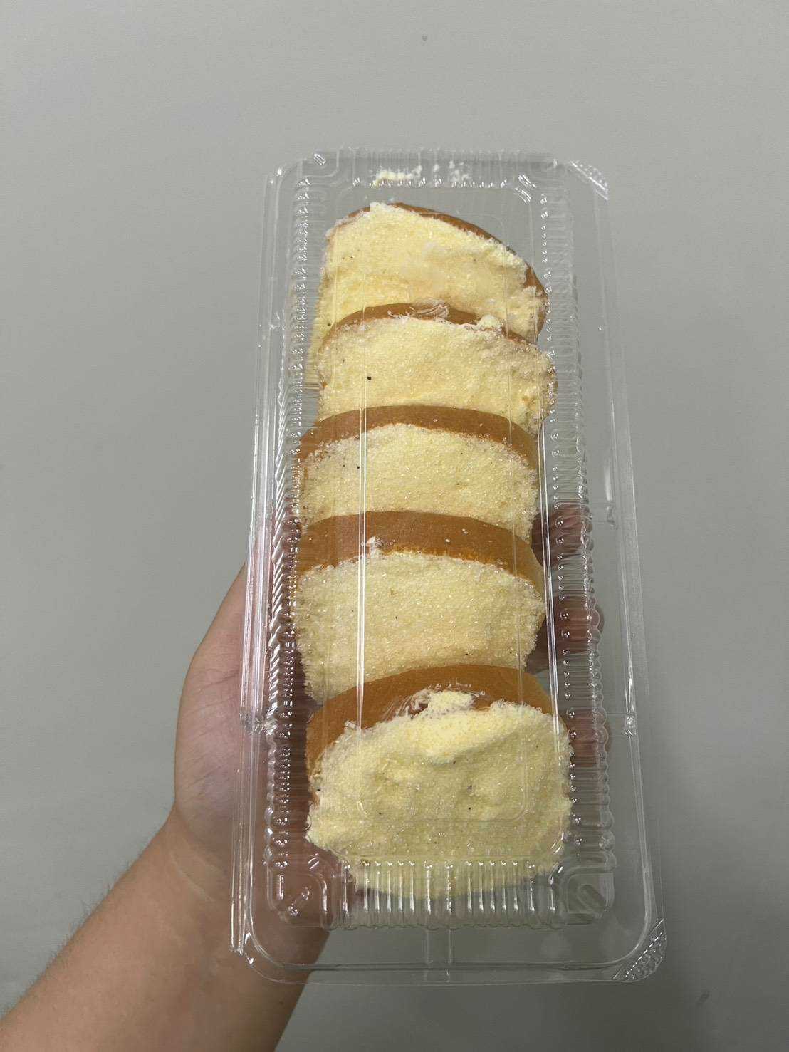 ปังเนยสด5ชิ้น(23แพค)