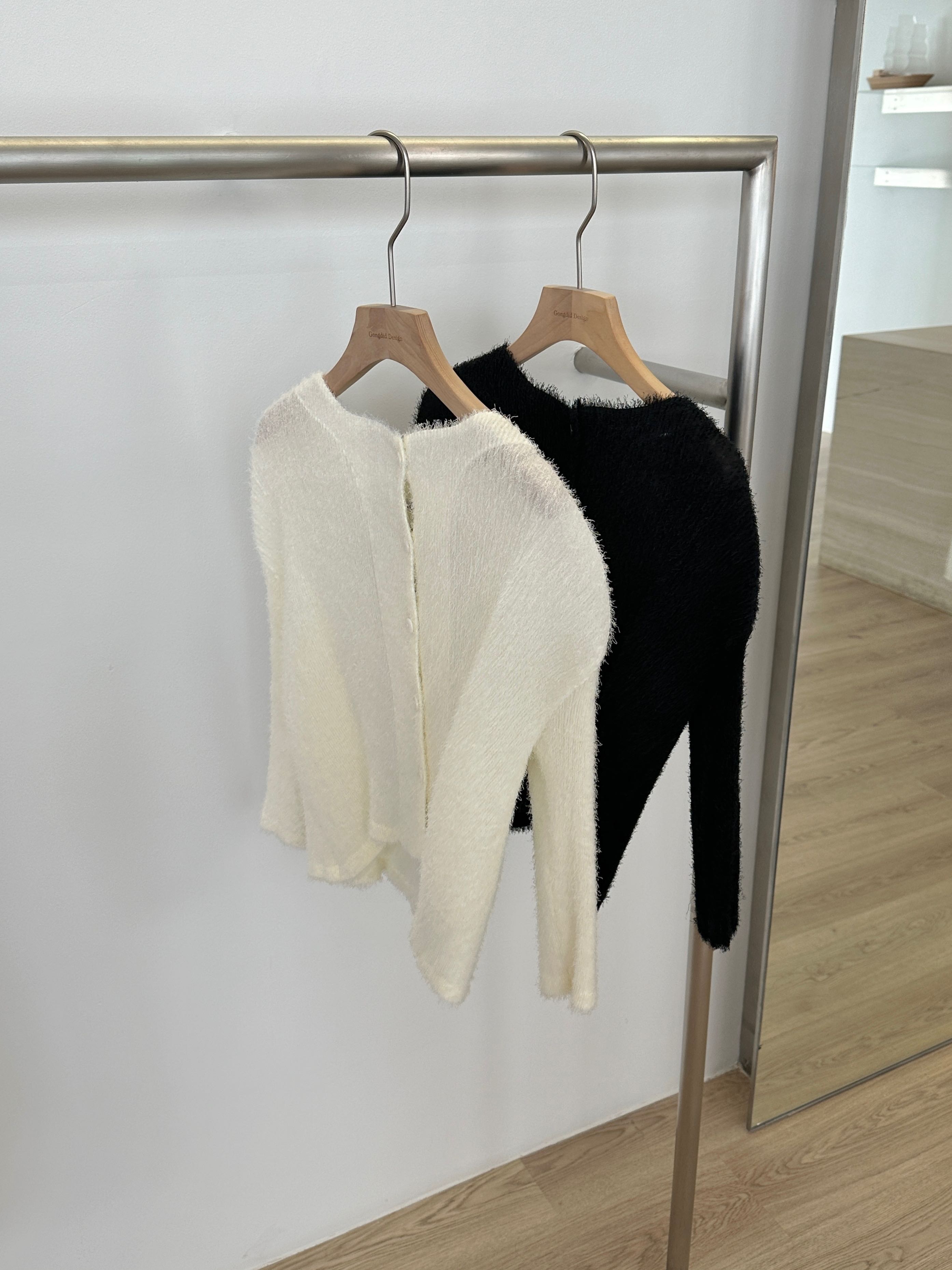 GDS20 cardigan