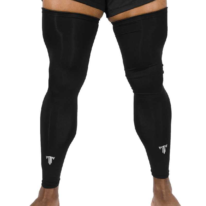THATA Leg-Sleeve(พร้อมส่งทักแชท) รัดขา THATA Cool Compression