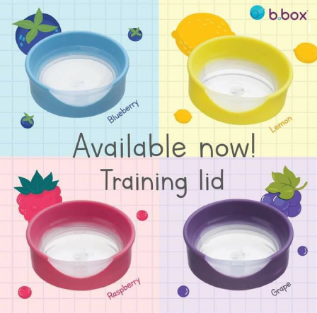 Best Seller Bbox Training Lid ฝาหัดดื่ม