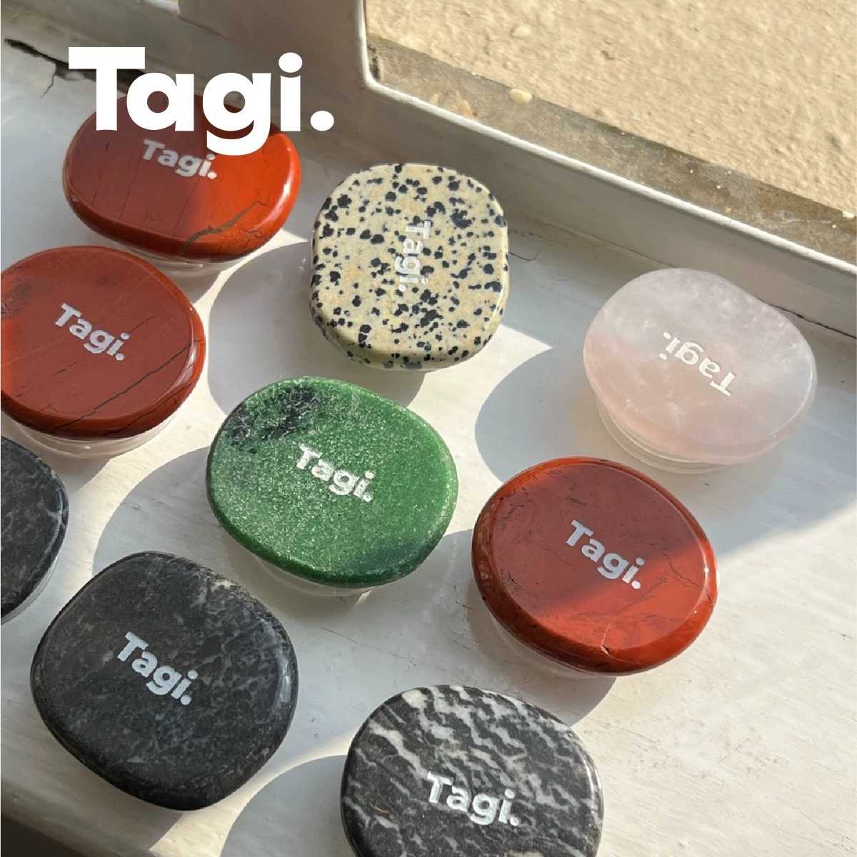 TAGi | Griptok (preorder 7-14 days) แจ้งสีทางแชทนะคะ