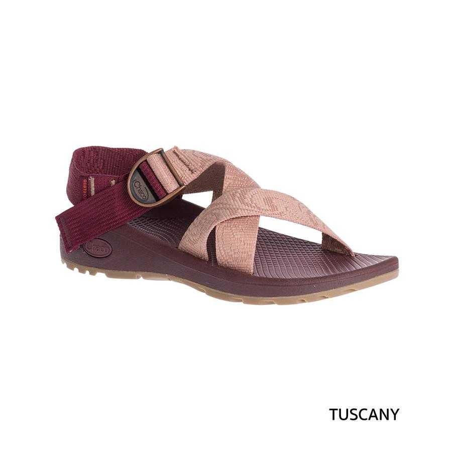CHACO MEGA Z CLOUD TUSCANY WOMEN