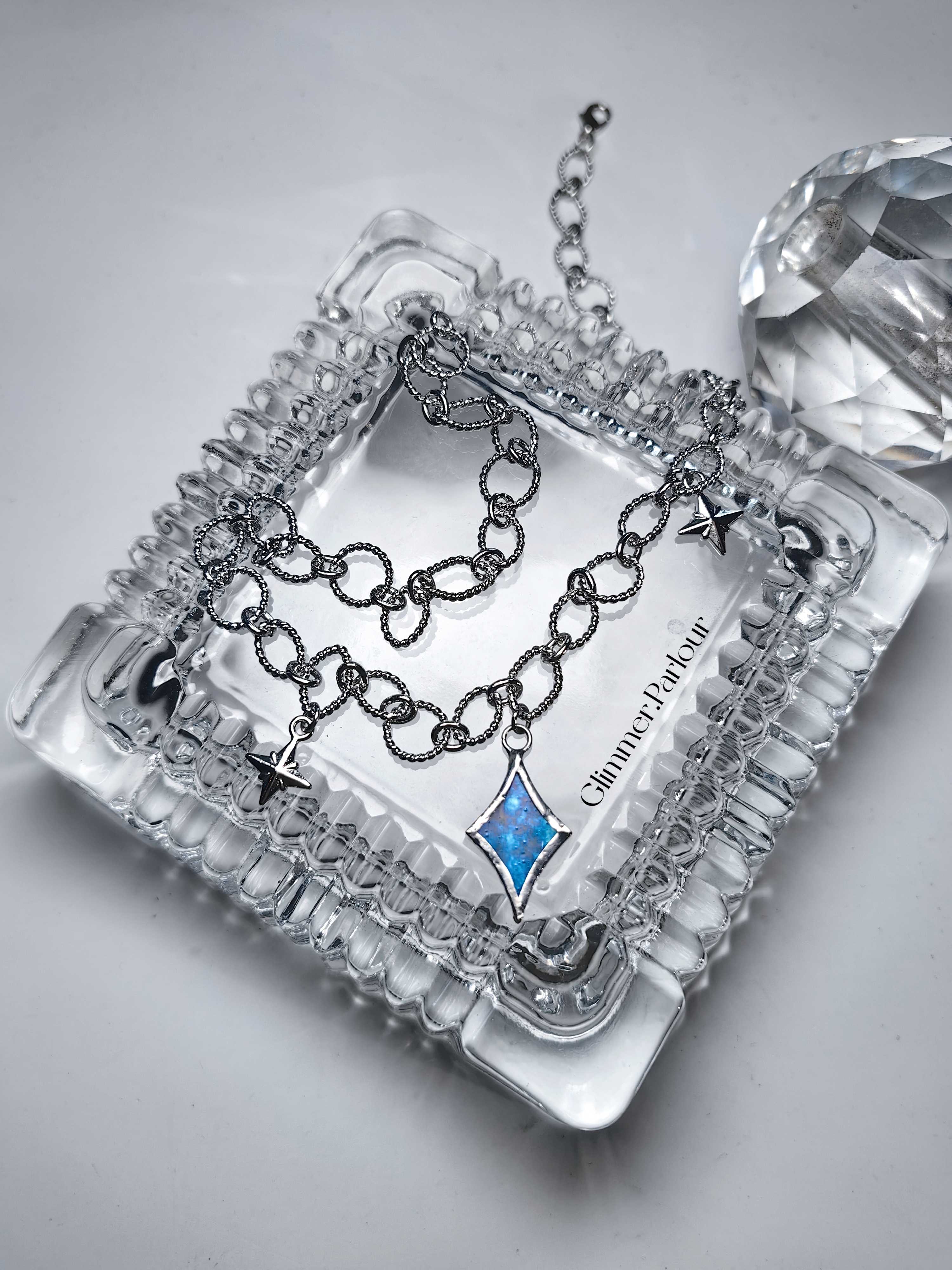 Martian Choker