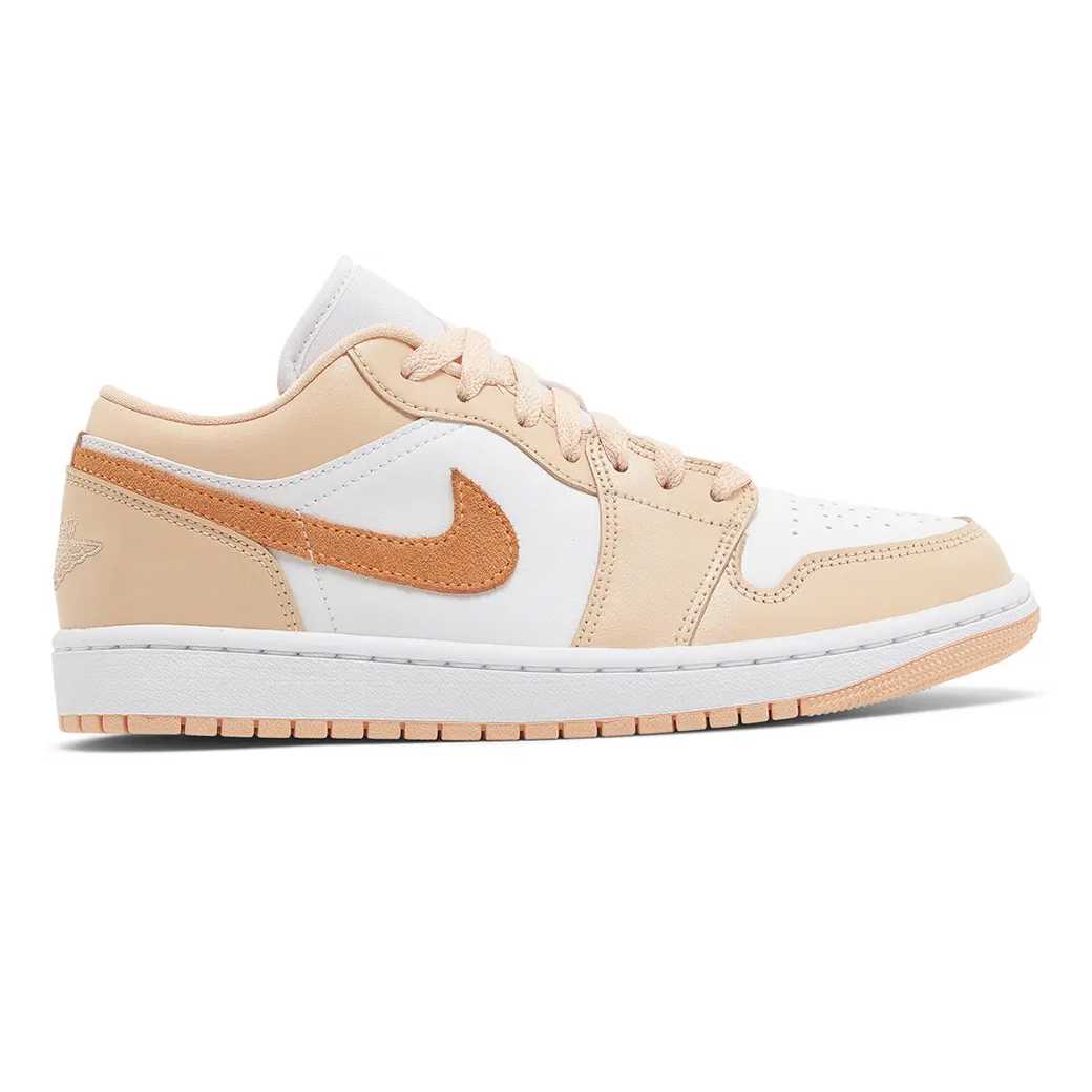 Nike Air Jordan 1 Low Sunset Haze (W)