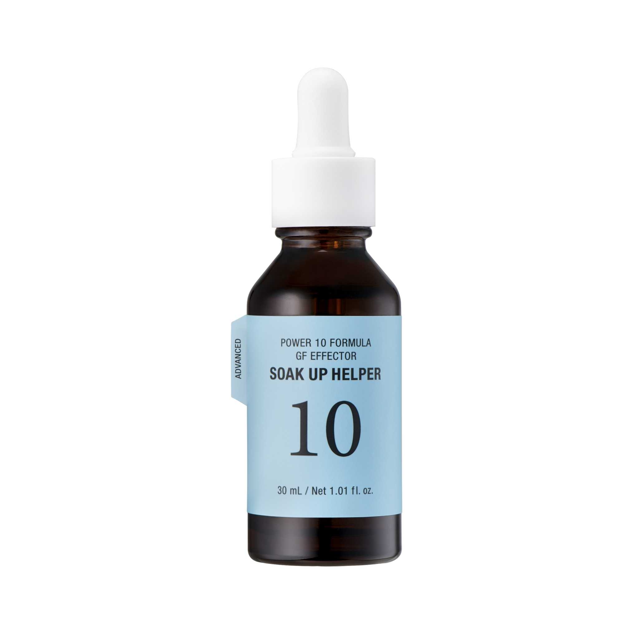 Power 10 Formula GF Effector Advanced (30ml.)