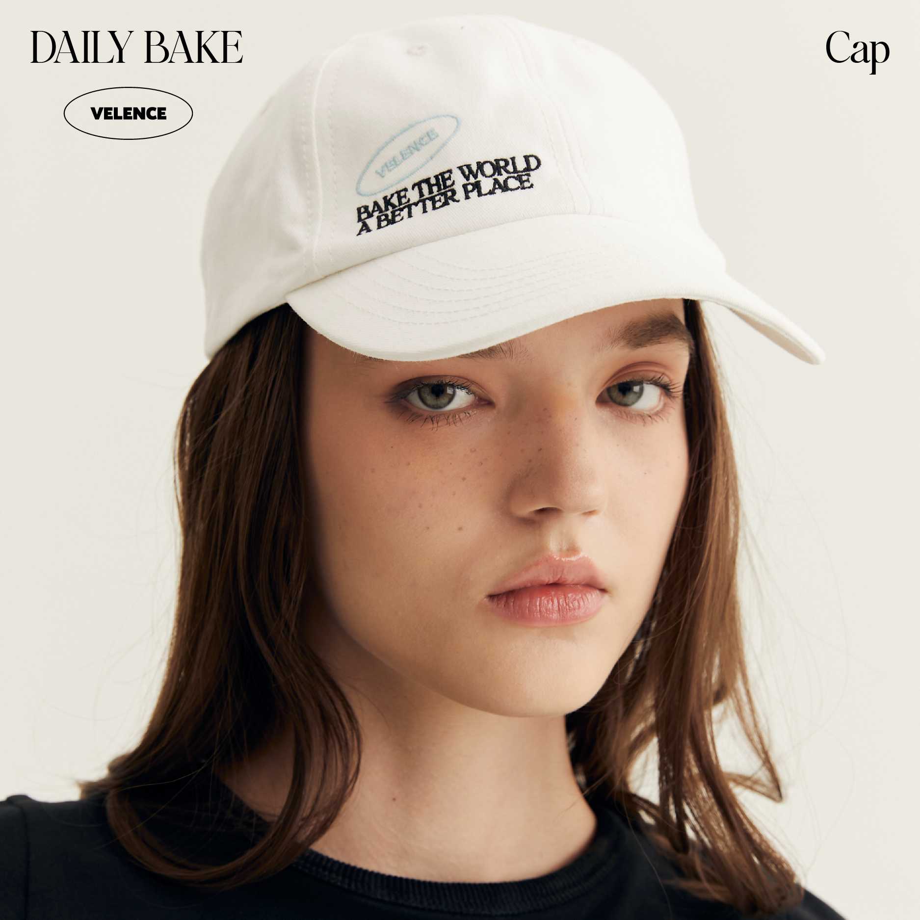White Cap 'Daily Bake'