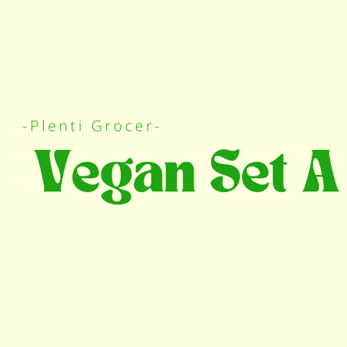 Special Plenti Gifset  -Set A [ Box ]
