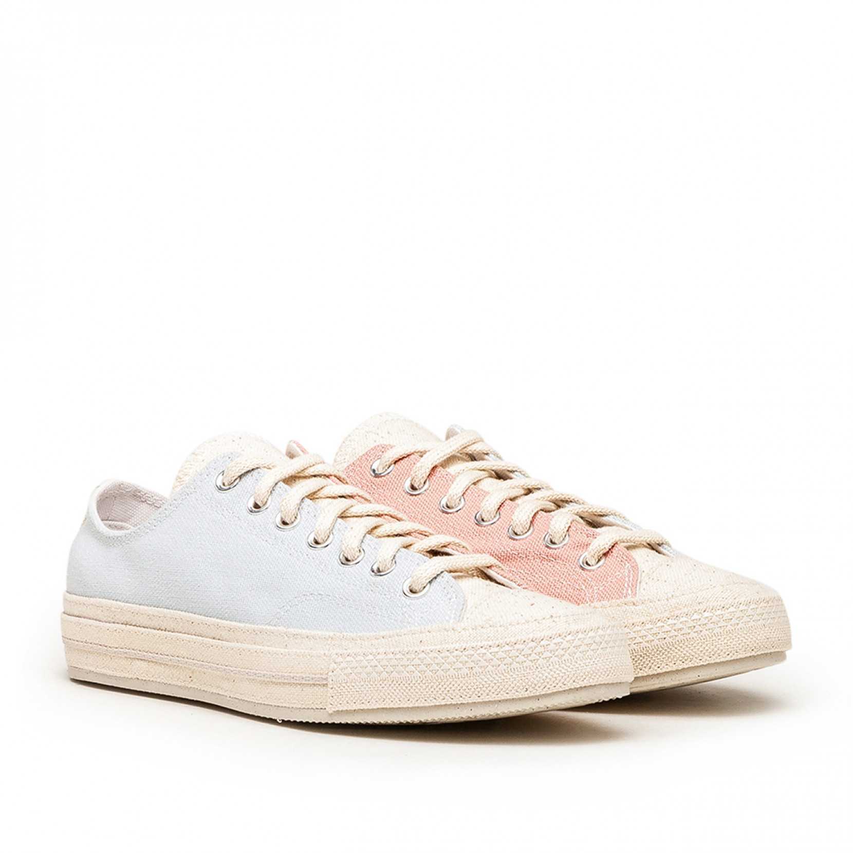 Converse Chuck 70 OX  Tri Panel  Renew