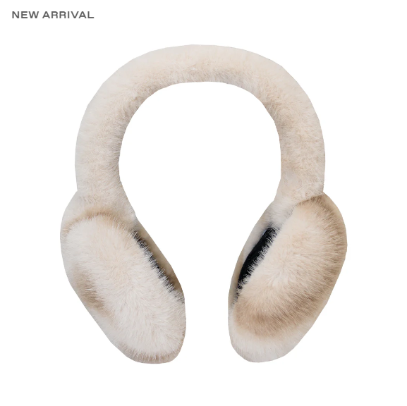 EMI JAY Sugar Muffs in Après Ski