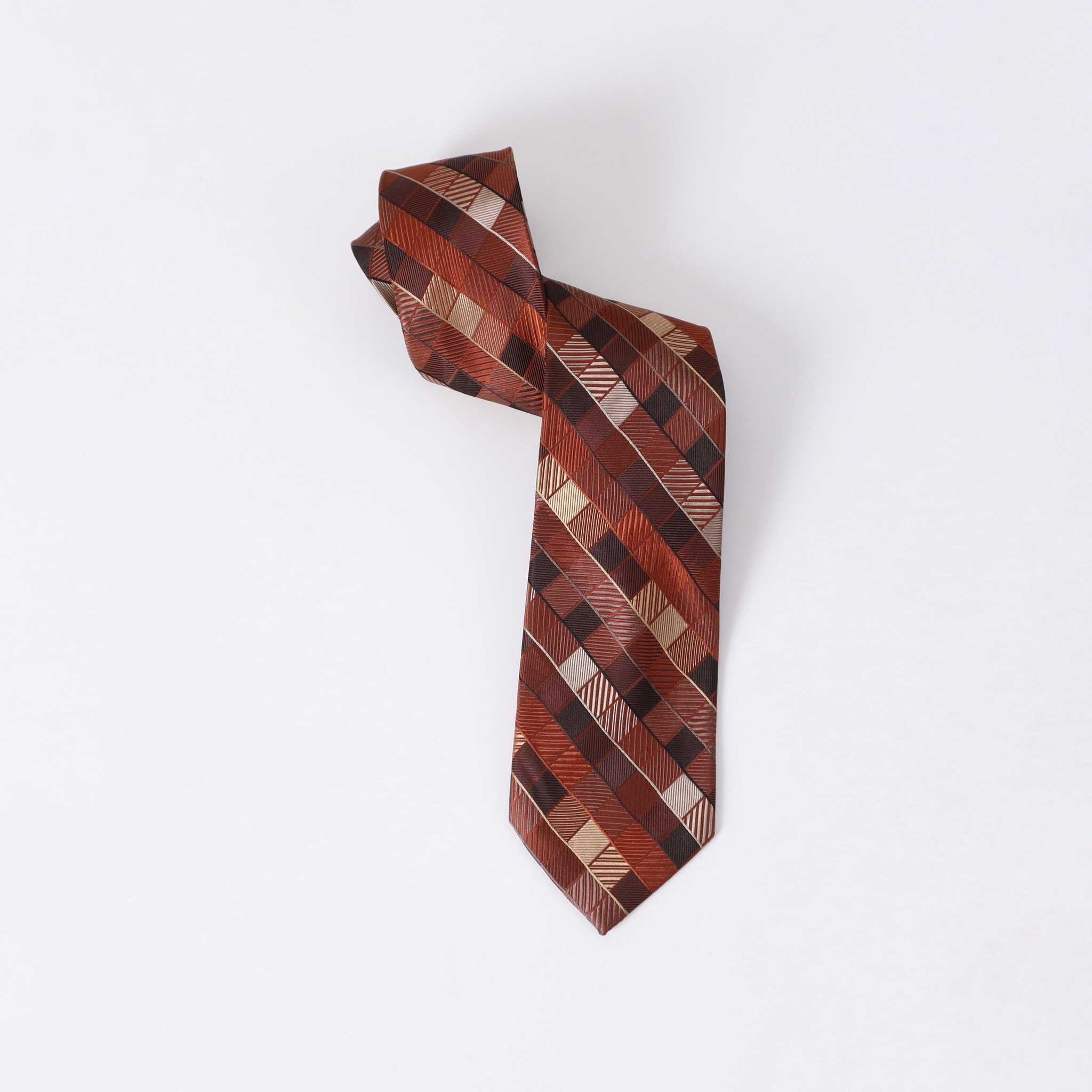 PRADA NECKTIE 8.5 CM