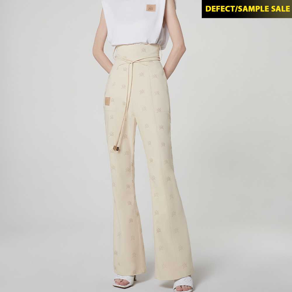🔴[SALE]•Marco Pants (Monogram)
